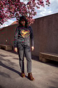 Image 1 of Jackalope sweatshirt