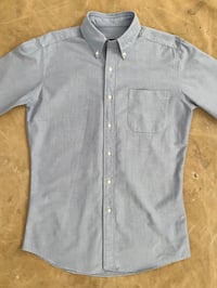 Image 3 of SOUTHWICK OXFORD BUTTON DOWN SHIRT