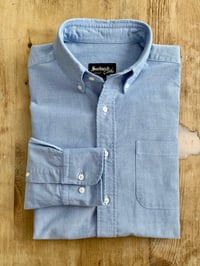 Image 1 of SOUTHWICK OXFORD BUTTON DOWN SHIRT