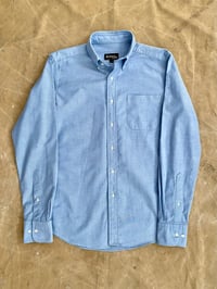 Image 2 of SOUTHWICK OXFORD BUTTON DOWN SHIRT