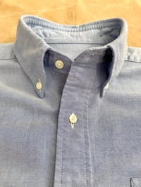 Image 5 of SOUTHWICK OXFORD BUTTON DOWN SHIRT