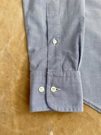 Image 6 of SOUTHWICK OXFORD BUTTON DOWN SHIRT