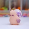 purple heart snail- biggy