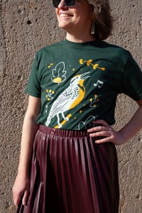 Image 2 of Meadowlark T-shirt