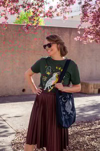 Image 1 of Meadowlark T-shirt