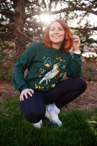 Image 1 of Meadowlark sweatshirt