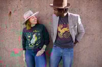 Image 5 of Meadowlark sweatshirt