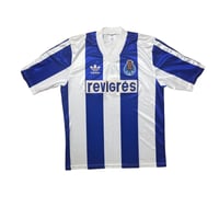 Image 1 of Porto Home Shirt 1990 - 1992 (L)