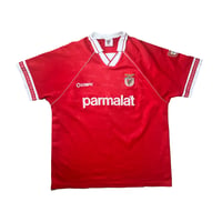 Image 1 of Benfica Home Shirt 1994 - 1995 (XL)