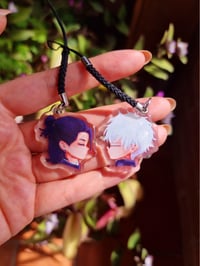 Image 2 of PHONE CHARMS 