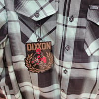 Image 2 of Dixxon Flannel Pumper Shirt