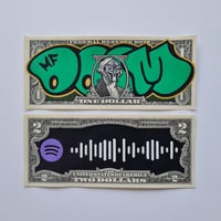 Image 2 of AMERICAS MOST BLUNTED *ORIGINAL*