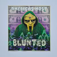 Image 1 of AMERICAS MOST BLUNTED *ORIGINAL*