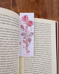 Image 1 of Punto de libro (Especial Sant Jordi)