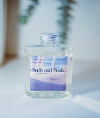 Image 3 of Sulfate Free Bubble Bath