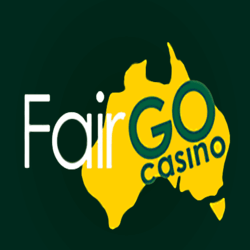 Fair Go Casino Logo