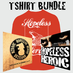 Image of T-shirt Bundle