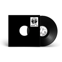 Unfound & Jagged Edge - The Unfound Files (Limited Edition Vinyl of 100) 
