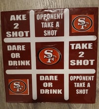 Image 4 of Game Board 