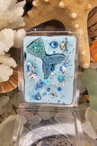Image 4 of Mermaid Dreams - a Rockytop Wax Works exclusive custom houseblend fragrance 