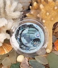 Image 5 of Mermaid Dreams - a Rockytop Wax Works exclusive custom houseblend fragrance 