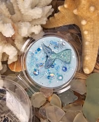 Image 7 of Mermaid Dreams - a Rockytop Wax Works exclusive custom houseblend fragrance 