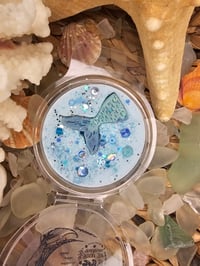 Image 3 of Mermaid Dreams - a Rockytop Wax Works exclusive custom houseblend fragrance 