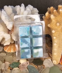 Image 8 of Mermaid Dreams - a Rockytop Wax Works exclusive custom houseblend fragrance 