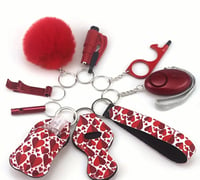 Image 1 of Self Defense Design Set 