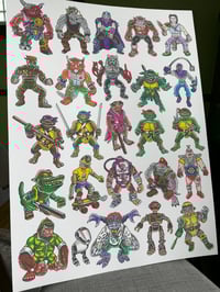 Mutant Toys