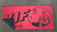 VIF Sports Towel