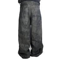 Image 3 of BAS5 Lacquered pants
