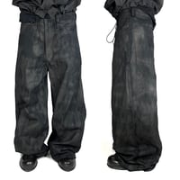 Image 1 of BAS5 Lacquered pants