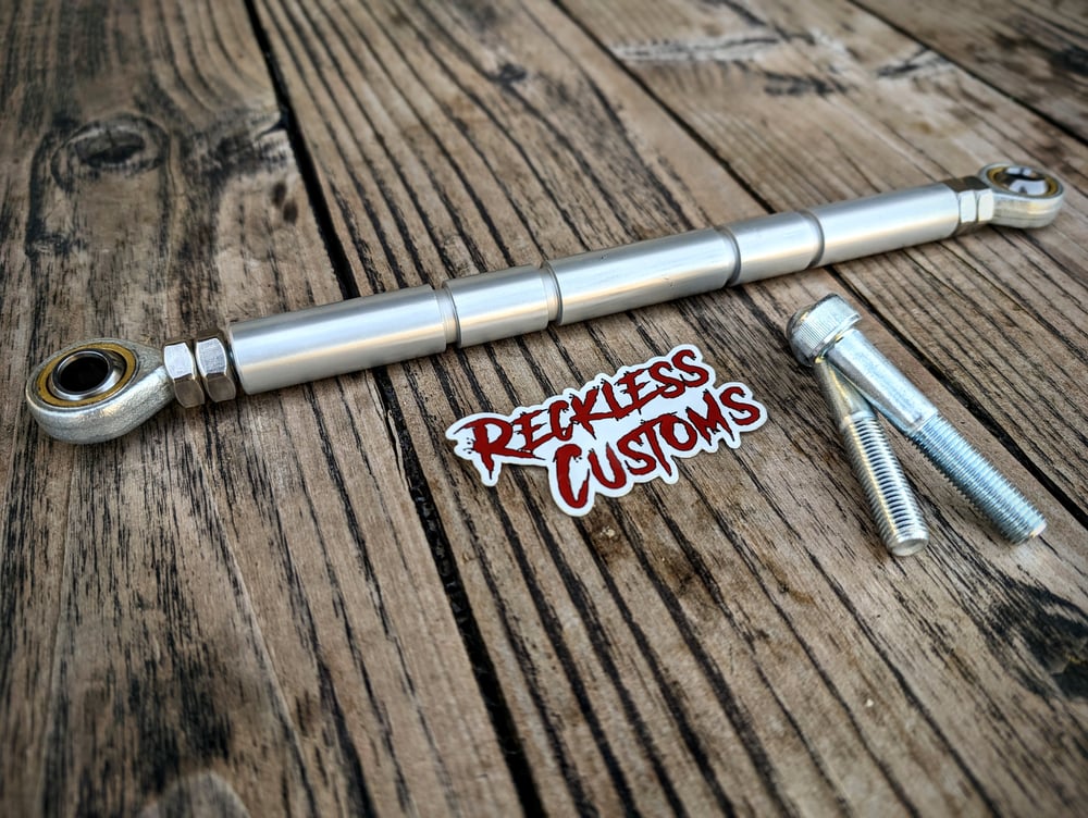 Reckless Stiffy Stabilizer Bar