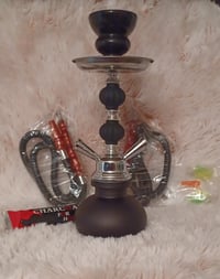 Image 1 of Hookah 