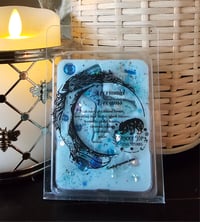 Image 9 of Mermaid Dreams - a Rockytop Wax Works exclusive custom houseblend fragrance 
