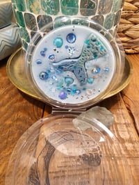 Image 11 of Mermaid Dreams - a Rockytop Wax Works exclusive custom houseblend fragrance 
