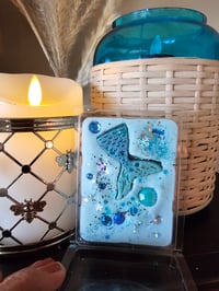 Image 13 of Mermaid Dreams - a Rockytop Wax Works exclusive custom houseblend fragrance 