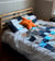 Image of Bed Nest Set