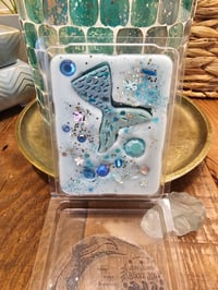 Image 14 of Mermaid Dreams - a Rockytop Wax Works exclusive custom houseblend fragrance 