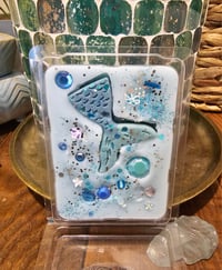 Image 15 of Mermaid Dreams - a Rockytop Wax Works exclusive custom houseblend fragrance 