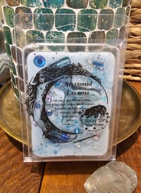 Image 16 of Mermaid Dreams - a Rockytop Wax Works exclusive custom houseblend fragrance 