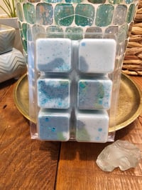 Image 17 of Mermaid Dreams - a Rockytop Wax Works exclusive custom houseblend fragrance 
