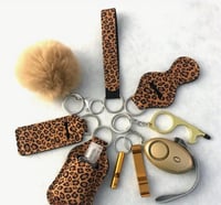 Image 1 of Pattern Self Defense Set 