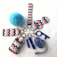 Image 5 of Pattern Self Defense Set 