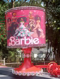 Image 1 of Black Barbie