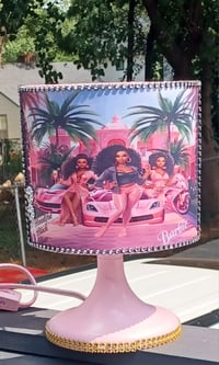 Image 2 of Black Barbie