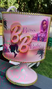 Image 3 of Black Barbie