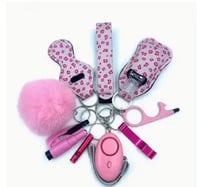 Image 4 of Pattern Self Defense Set 