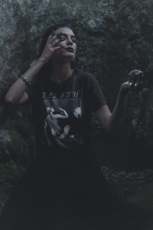 Image of Lilith T-Shirt